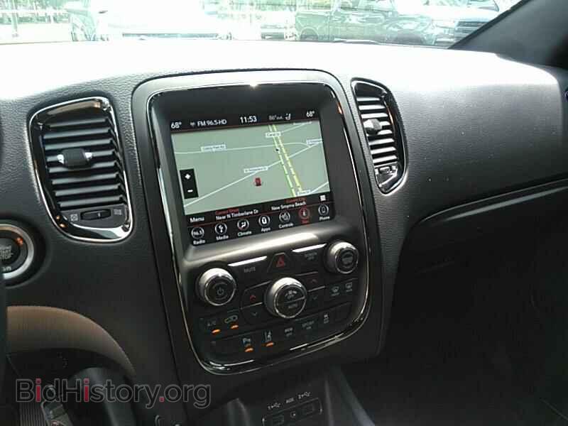 2018 Dodge Durango - VIN: 1C4SDJCT9JC386328 - Photo 4