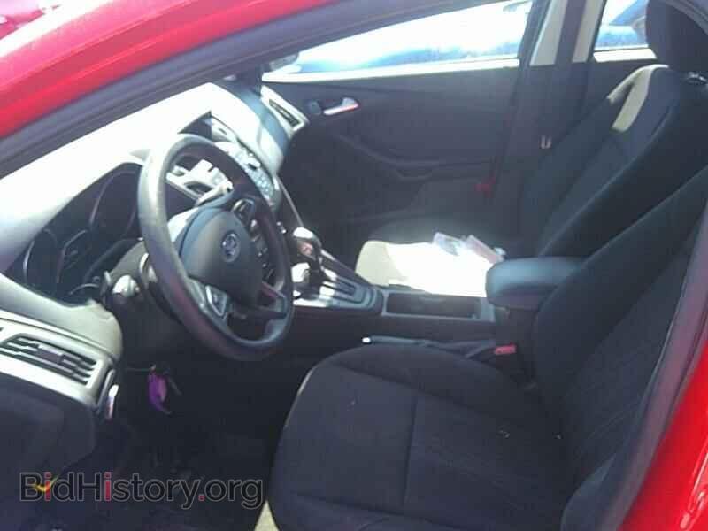 2016 Ford Focus - VIN: 1FADP3K26GL355203 - Фото 3