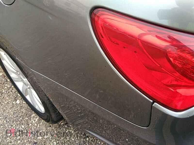 2013 Chrysler 200 - VIN: 1C3CCBBB5DN702004 - Фото 12