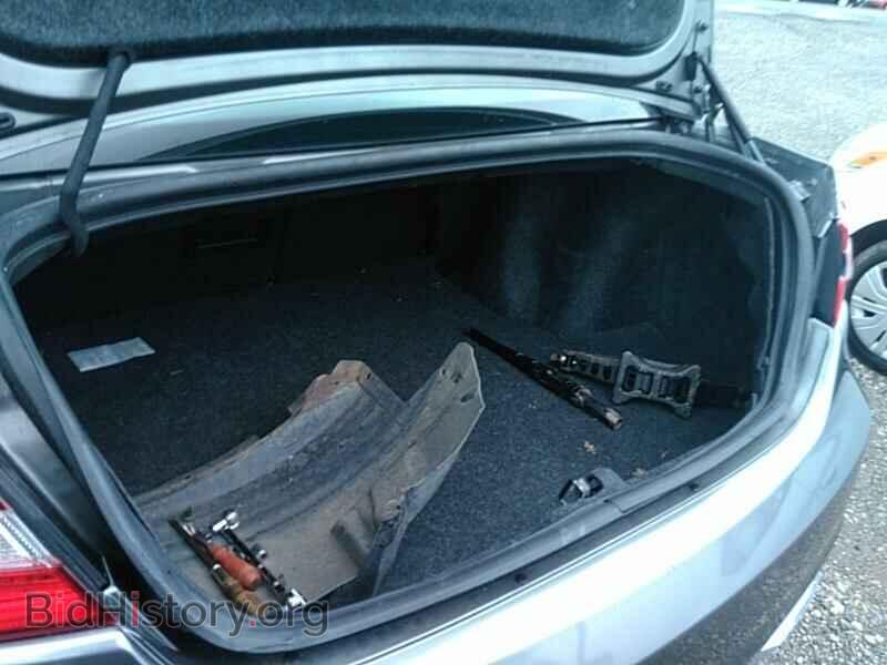 2013 Chrysler 200 - VIN: 1C3CCBBB5DN702004 - Фото 7