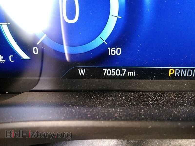 2020 Ford Escape - VIN: 1FMCU9J96LUA58612 - Photo 5
