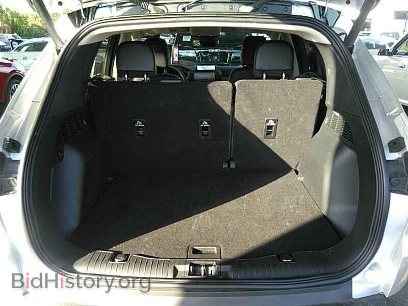 2020 Ford Escape - VIN: 1FMCU9J96LUA58612 - Photo 7
