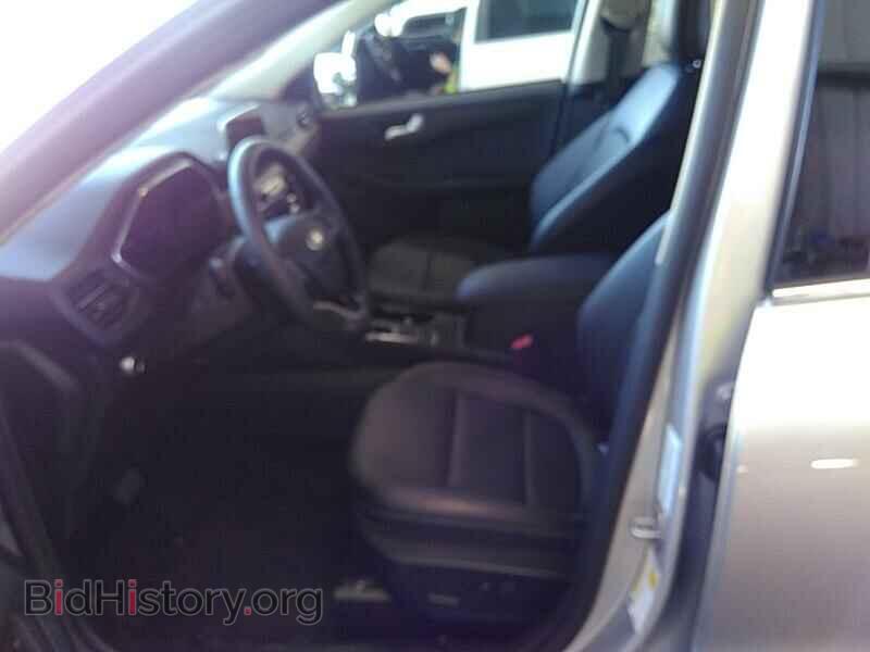 2020 Ford Escape - VIN: 1FMCU9J99LUA58636 - Photo 3