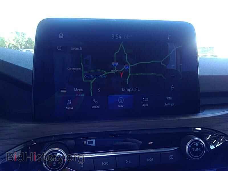 2020 Ford Escape - VIN: 1FMCU9J99LUA58636 - Photo 4