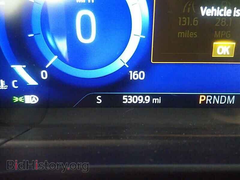 2020 Ford Escape - VIN: 1FMCU9J99LUA58636 - Photo 5