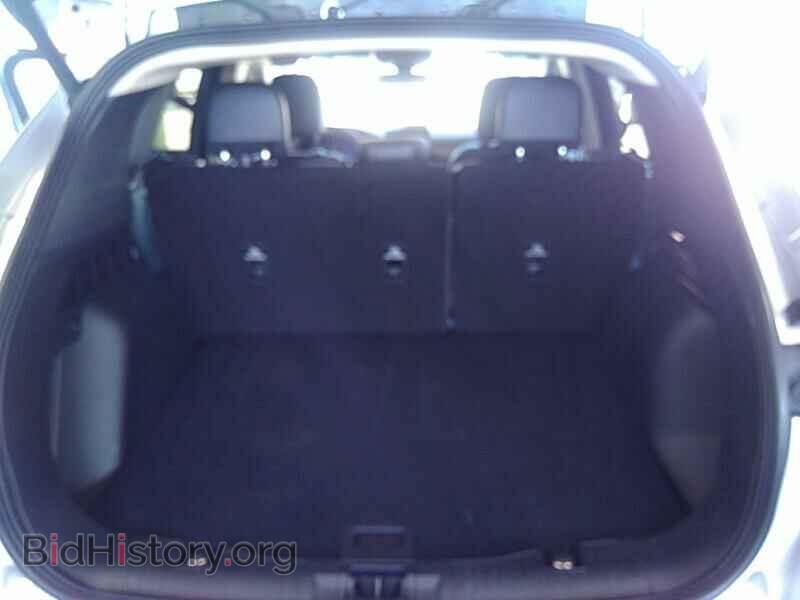 2020 Ford Escape - VIN: 1FMCU9J99LUA58636 - Photo 7