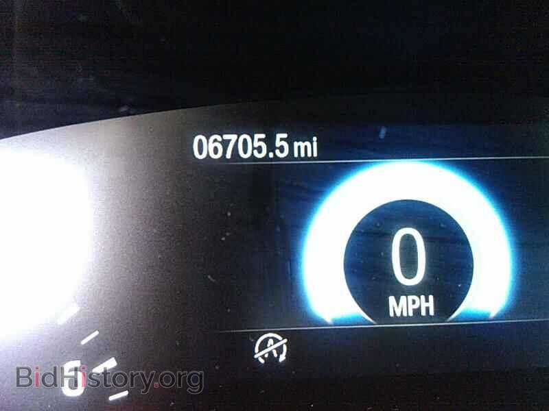 2020 Ford Escape - VIN: 1FMCU9H62LUA37218 - Photo 5