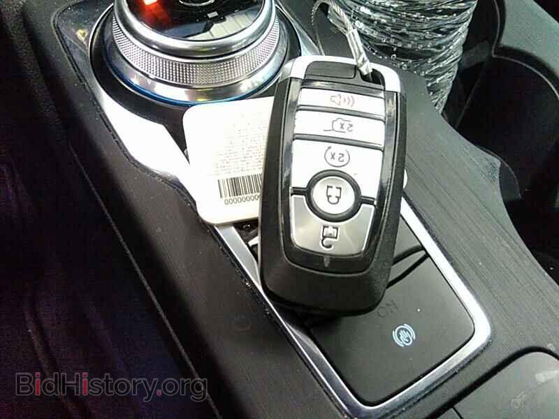 2020 Ford Escape - VIN: 1FMCU9H62LUA37218 - Photo 8