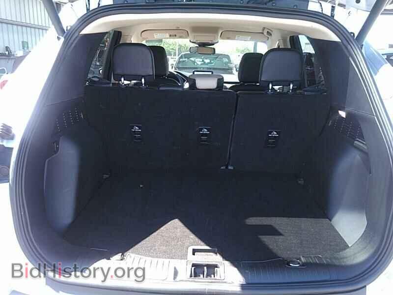 2020 Ford Escape - VIN: 1FMCU9J92LUA58705 - Photo 7