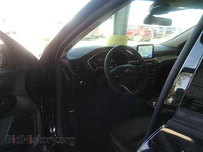 2020 Ford Escape - VIN: 1FMCU0H62LUA37280 - Photo 3