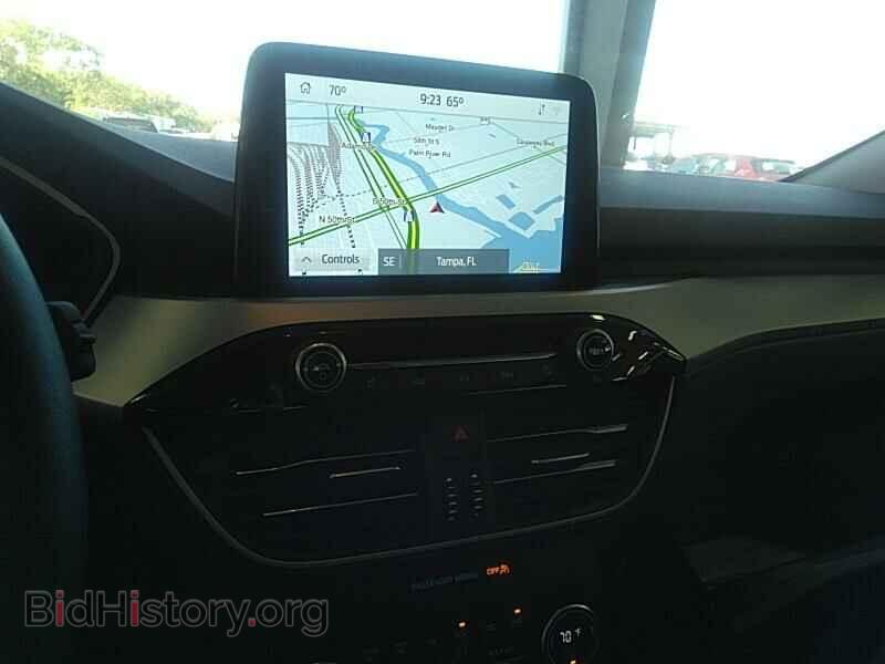 2020 Ford Escape - VIN: 1FMCU0H62LUA37280 - Photo 4