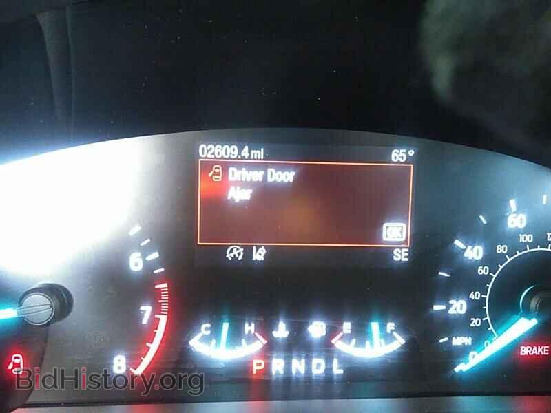 2020 Ford Escape - VIN: 1FMCU0H62LUA37280 - Photo 5