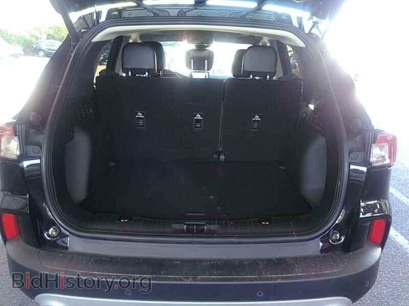 2020 Ford Escape - VIN: 1FMCU0H62LUA37280 - Photo 7