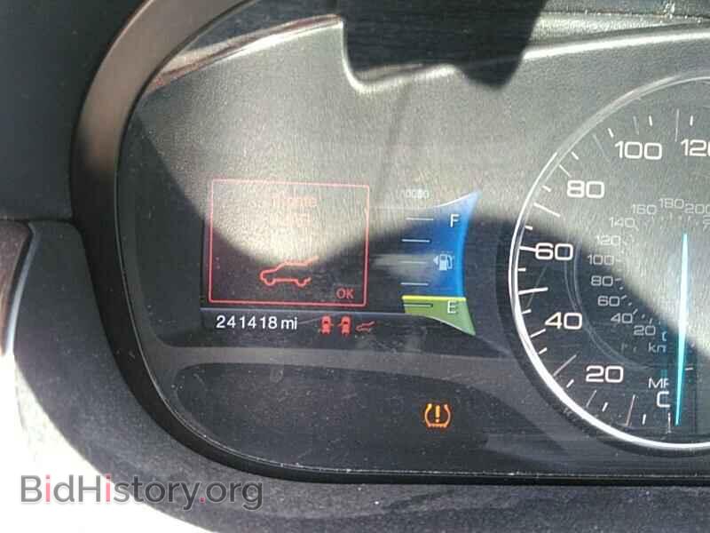2011 Ford Edge - VIN: 2FMDK3KC8BBA77846 - Фото 5