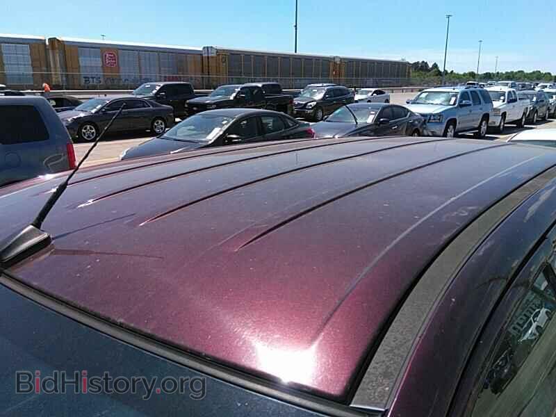 2011 Ford Edge - VIN: 2FMDK3KC8BBA77846 - Фото 9
