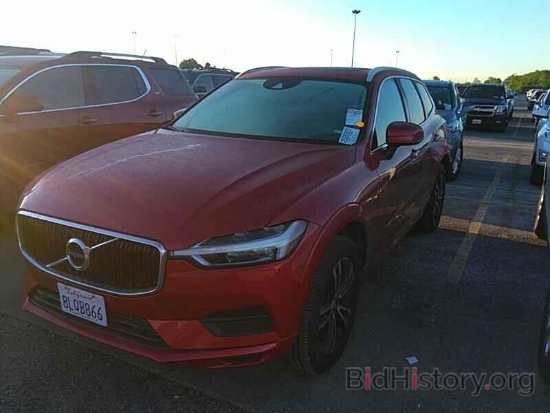 Photo YV4A22RK4L1442080 - Volvo XC60 2020