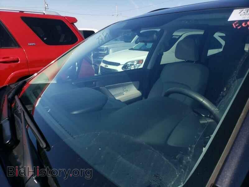 2017 Subaru Forester - VIN: JF2SJAEC6HH530499 - Фото 8
