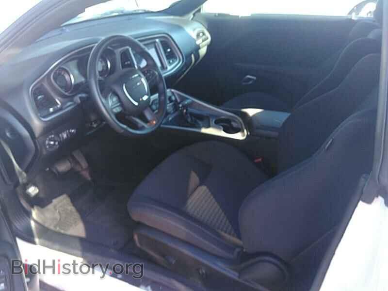 2019 Dodge Challenger - VIN: 2C3CDZBT0KH573528 - Фото 3