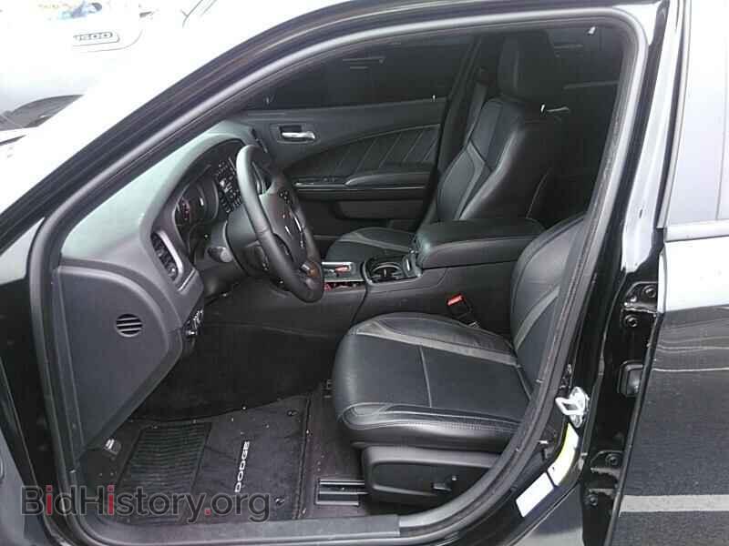 2017 Dodge Charger - VIN: 2C3CDXJG3HH599400 - Фото 3