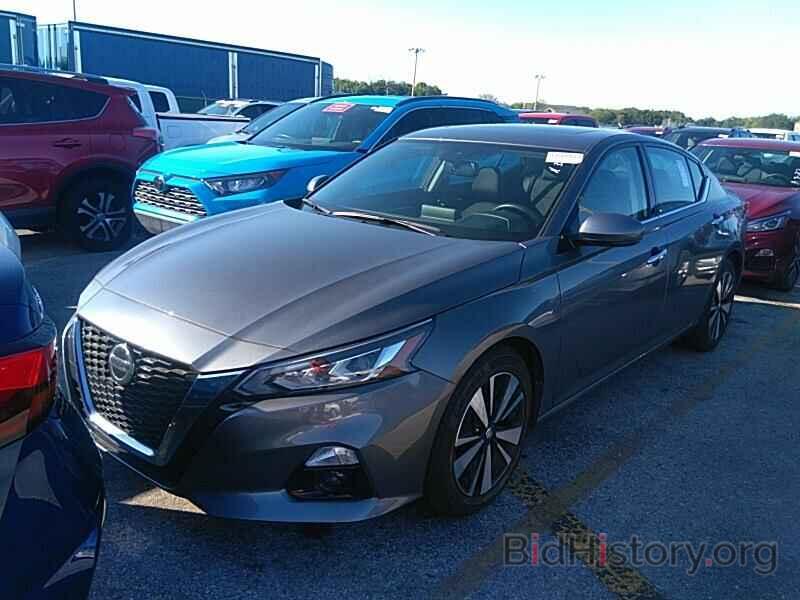 Photo 1N4BL4DV8KC211192 - Nissan Altima 2019