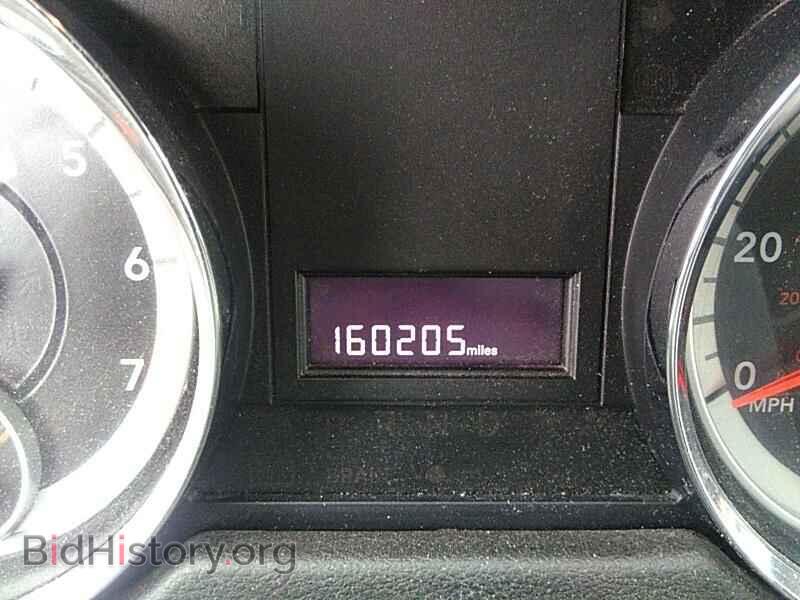 2013 Dodge Grand Caravan - VIN: 2C4RDGCG9DR714458 - Фото 5