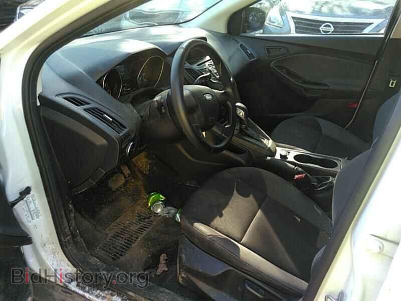 2014 Ford Focus - VIN: 1FADP3E26EL266112 - Фото 3
