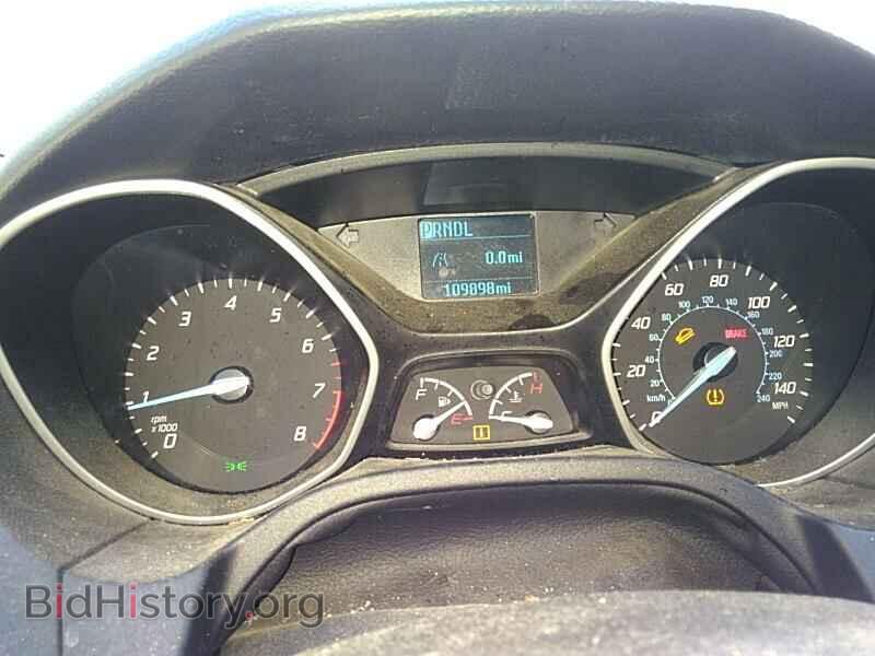 2014 Ford Focus - VIN: 1FADP3E26EL266112 - Фото 5