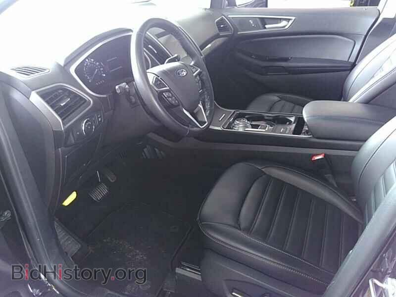 2019 Ford Edge - VIN: 2FMPK4J97KBC24554 - Photo 3