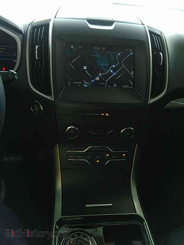 2019 Ford Edge - VIN: 2FMPK4J97KBC24554 - Photo 4