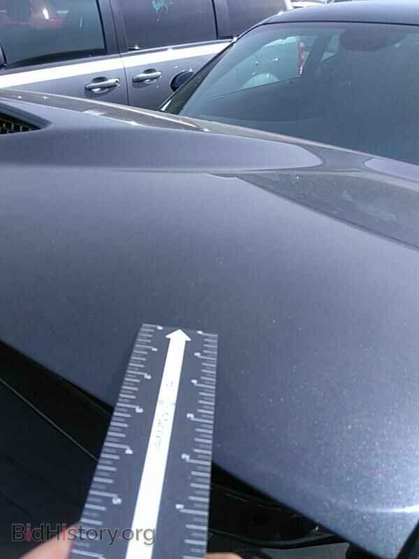 2019 Dodge Challenger - VIN: 2C3CDZBT9KH660487 - Фото 9