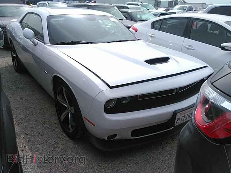 2019 Dodge Challenger - VIN: 2C3CDZBT6KH654730 - Photo 8