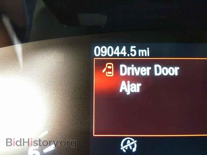 2020 Ford Escape - VIN: 1FMCU0H60LUA37276 - Фото 5