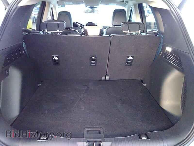2020 Ford Escape - VIN: 1FMCU0H60LUA37276 - Фото 7