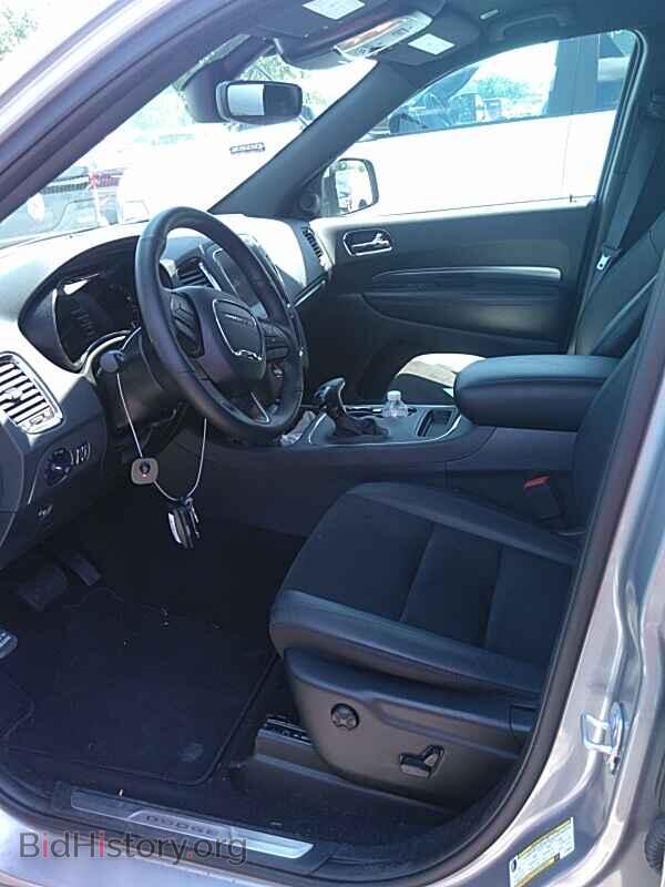 2020 Dodge Durango - VIN: 1C4RDJDG7LC155446 - Photo 3