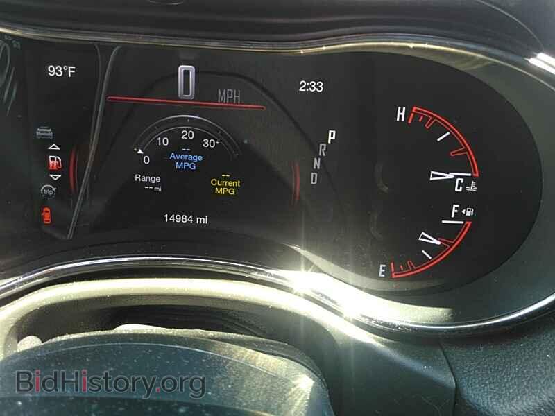 2020 Dodge Durango - VIN: 1C4RDJDG7LC155446 - Photo 5
