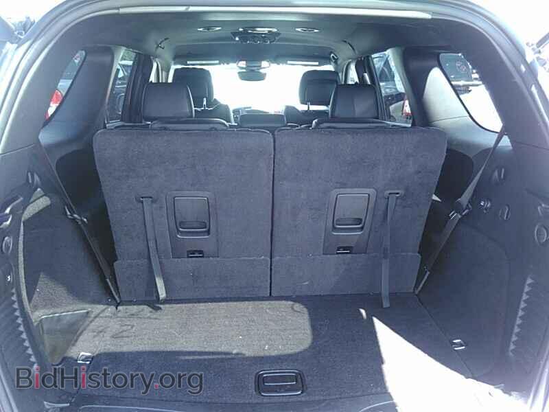 2020 Dodge Durango - VIN: 1C4RDJDG7LC155446 - Photo 7