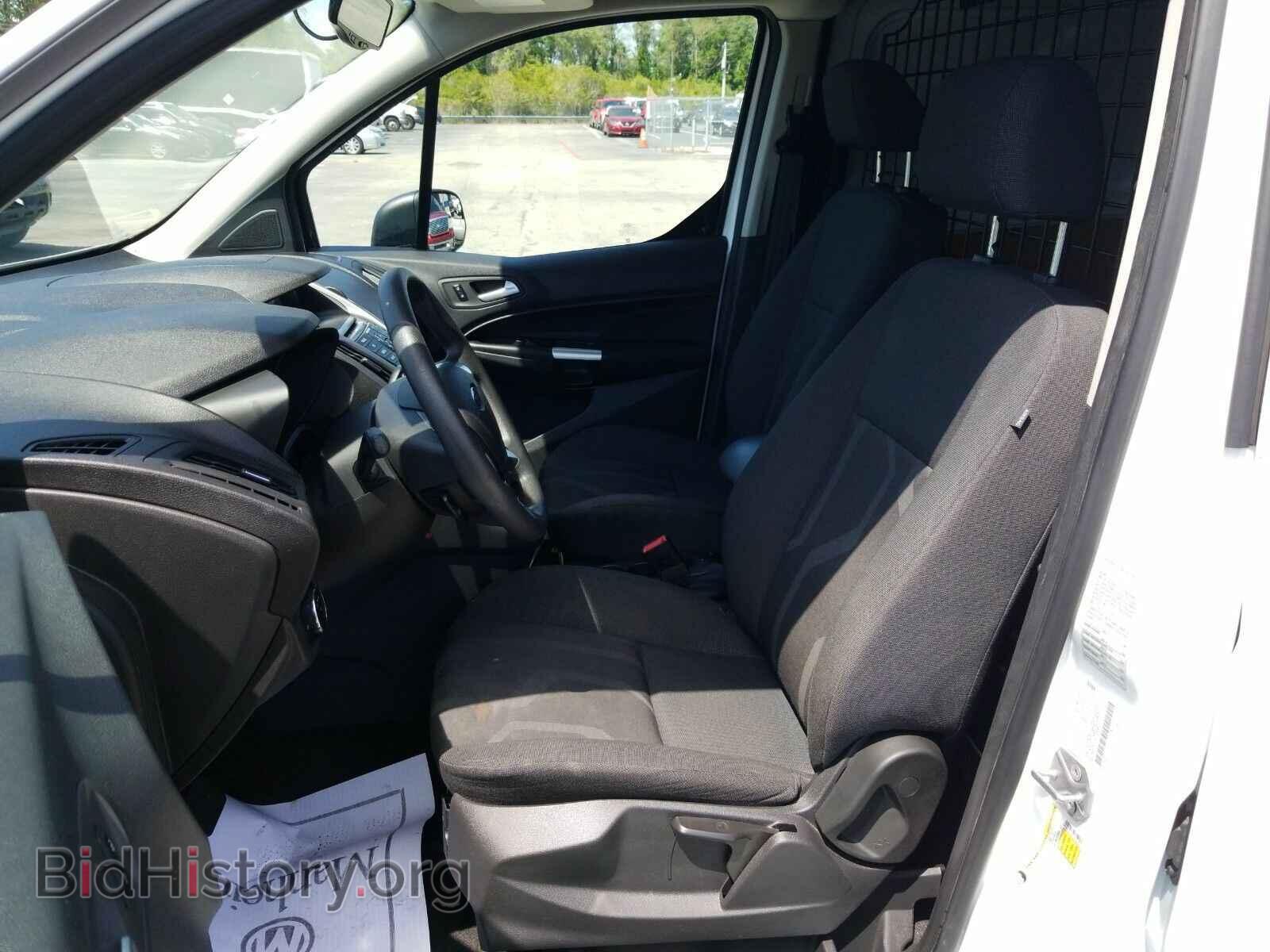 2016 Ford Transit Connect - VIN: NM0LS7F78G1256442 - Фото 3