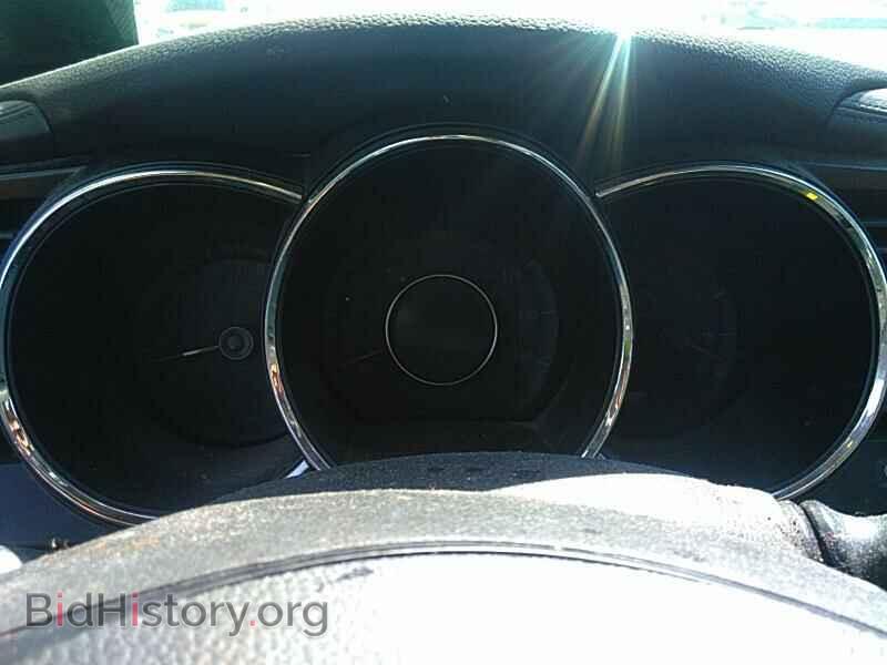 2012 Kia Optima - VIN: 5XXGN4A73CG051739 - Фото 5