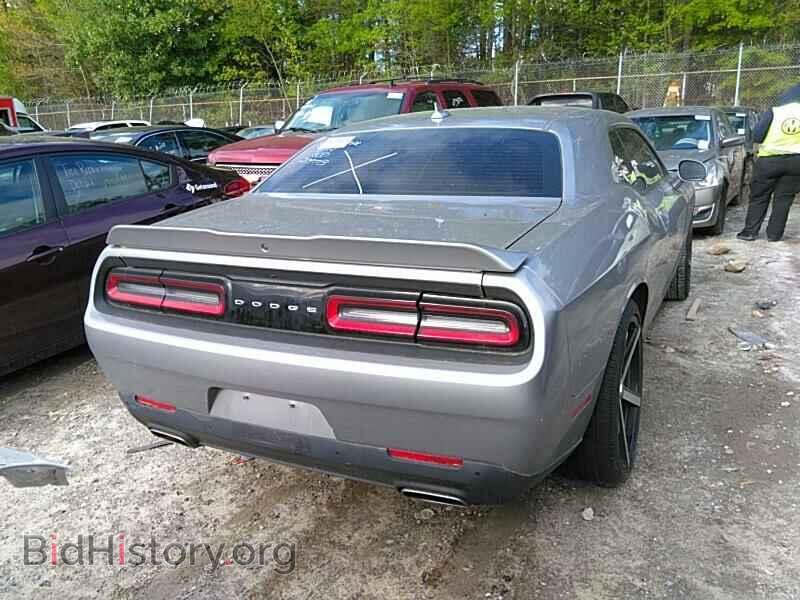 2016 Dodge Challenger - VIN: 2C3CDZAG6GH279773 - Photo 2