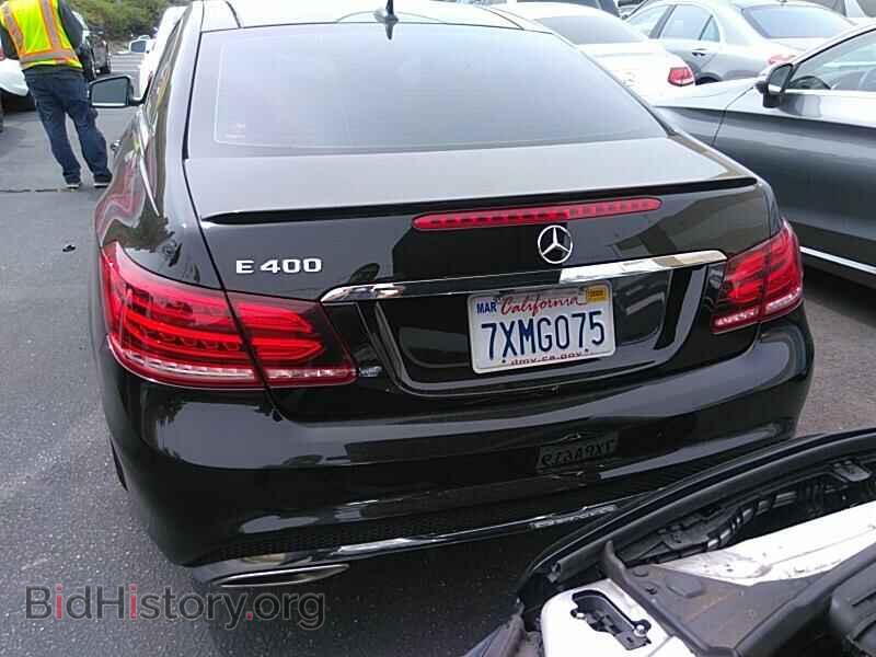 2017 Mercedes-Benz E-Class - VIN: WDDKJ6FB1HF357686 - Фото 8