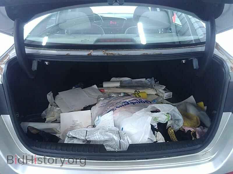 2014 Kia Optima - VIN: KNAGM4A7XE5469948 - Photo 7