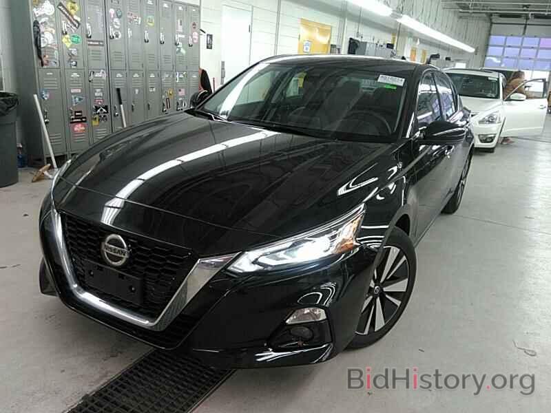 Photo 1N4BL4EW0KC185324 - Nissan Altima 2019