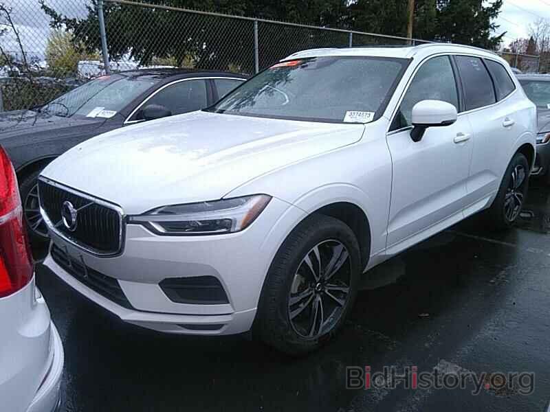 Photo YV4A22RKXL1454766 - Volvo XC60 2020