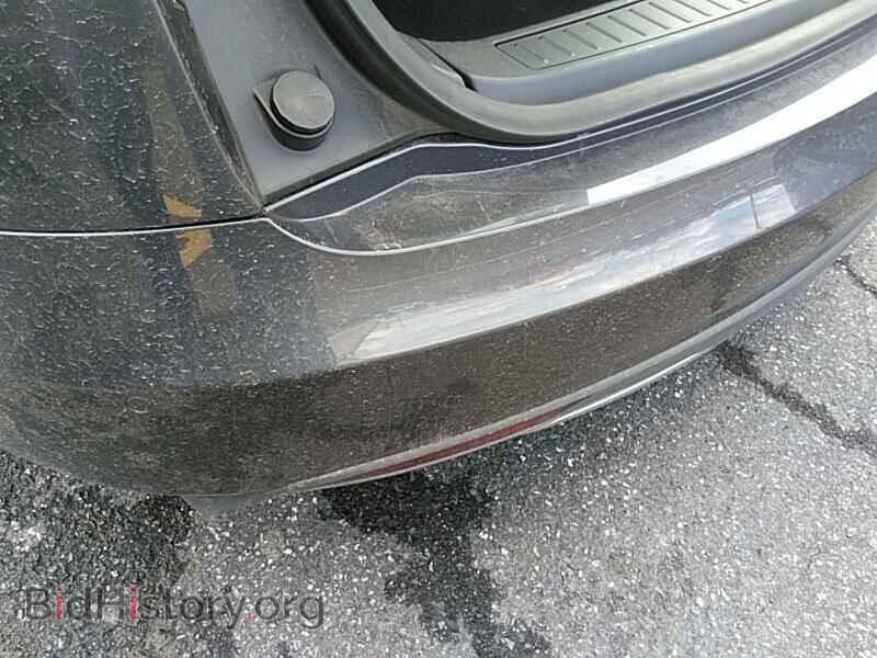 2015 Tesla Model S - VIN: 5YJSA1E49FF109185 - Фото 11