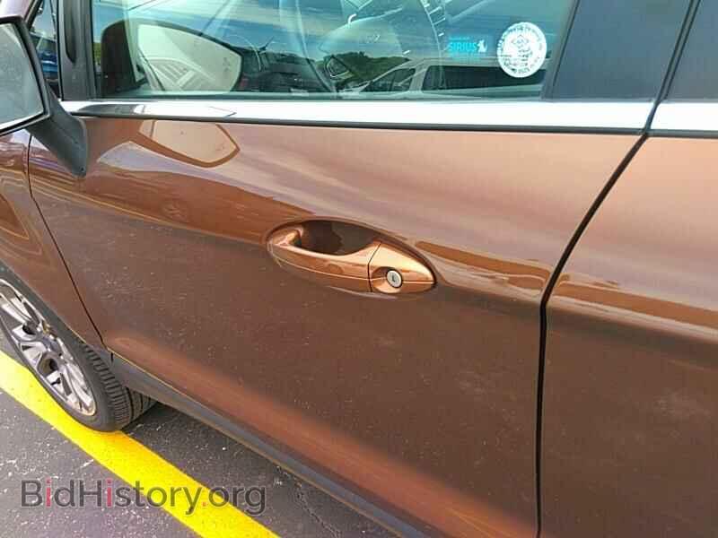 2019 Ford EcoSport - VIN: MAJ6S3KL7KC273232 - Фото 8