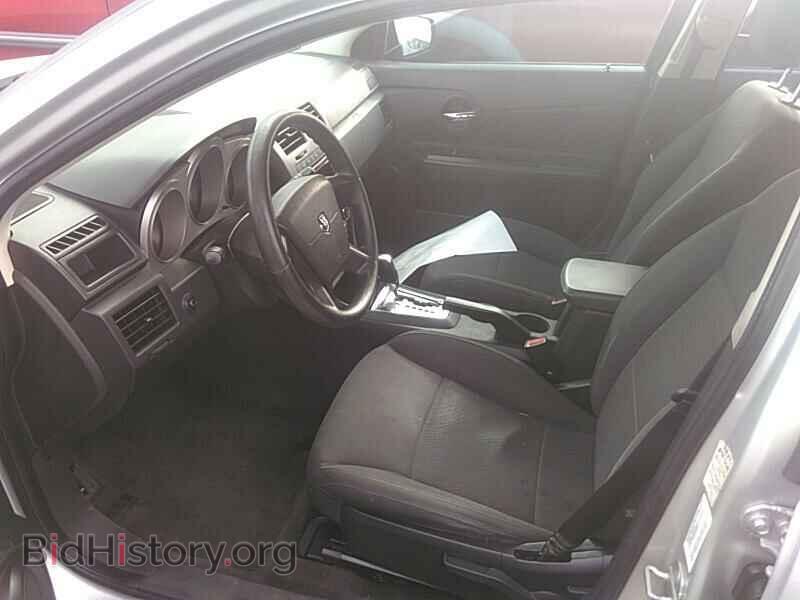 2010 Dodge Avenger - VIN: 1B3CC4FB2AN152131 - Фото 3