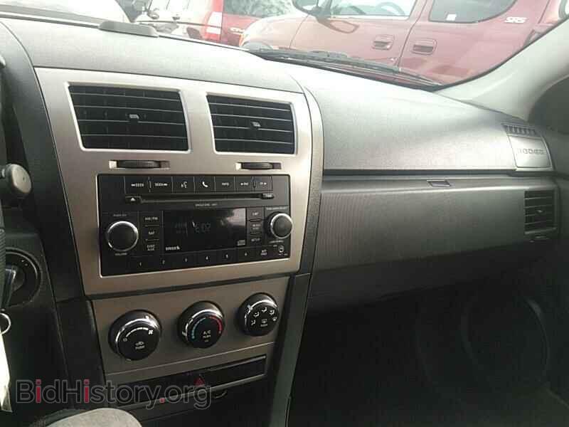 2010 Dodge Avenger - VIN: 1B3CC4FB2AN152131 - Фото 4