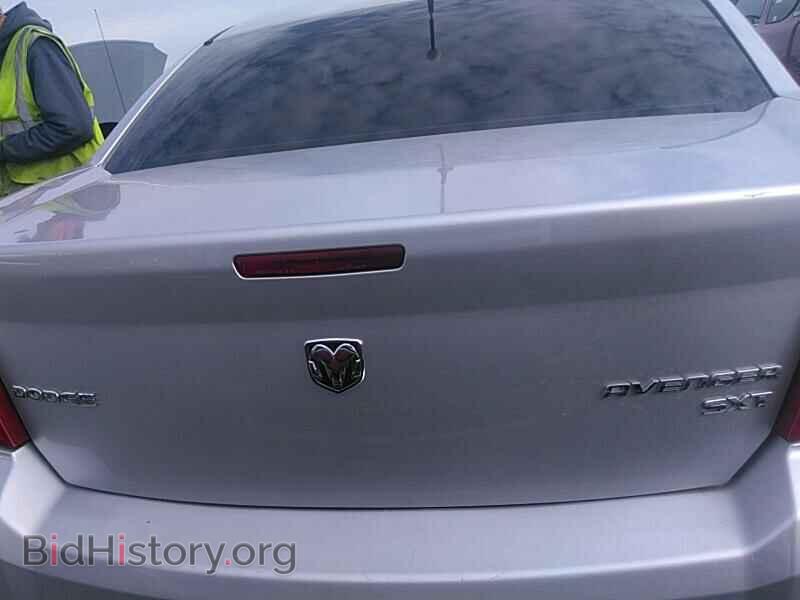 2010 Dodge Avenger - VIN: 1B3CC4FB2AN152131 - Фото 7