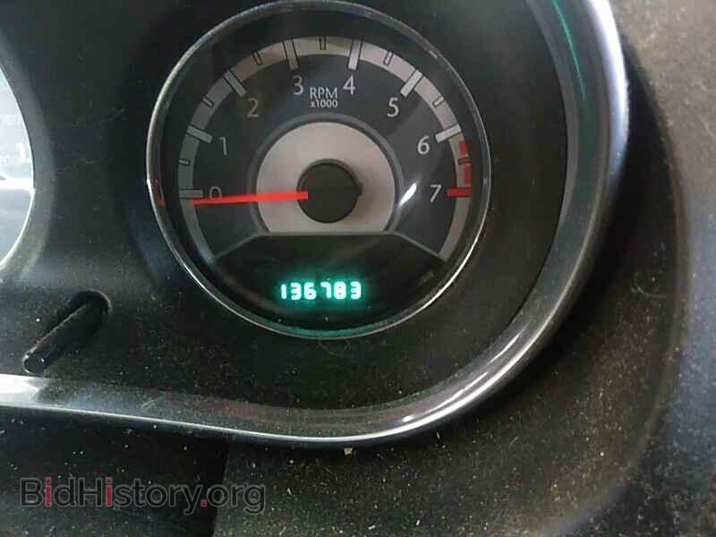 2013 Chrysler 200 - VIN: 1C3CCBBB9DN578593 - Фото 5