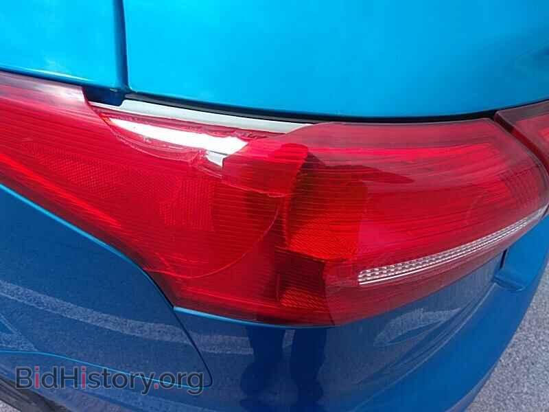 2016 Ford Focus - VIN: 1FADP3F24GL369014 - Фото 8